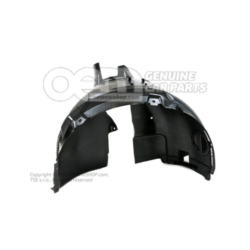Wkładka wnęki koła 2G0805912E