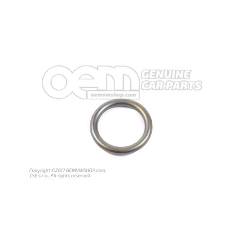 O-ring 30X5 N  90560701