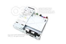 Centralny komputer 4K0035063G (2)