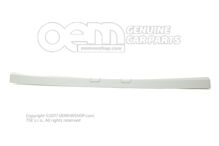 Listwa łącząca do pojazdów z drzwiami skrzydłowymi w kolorze perłowo-szarym 7E0867625D Y20 (2)