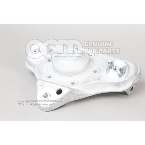Wspornik Audi A6 Allroad Quattro 4B 4Z7412383A