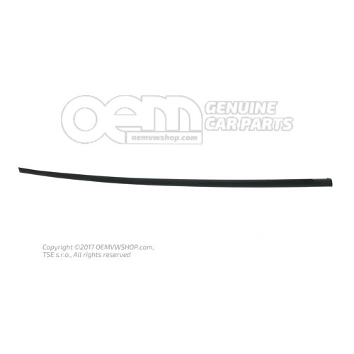 Deflektor wody 8L0854327