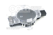 Czujnik wykrywający wilgotność powietrza, deszcz i światło 81A955555B