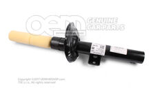 Amortyzator gazowy 2Q0413031AJ