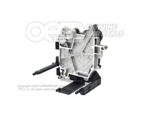 Sterownik automatycznej skrzyni biegów - infin. zmienny 8E4910155 (1)