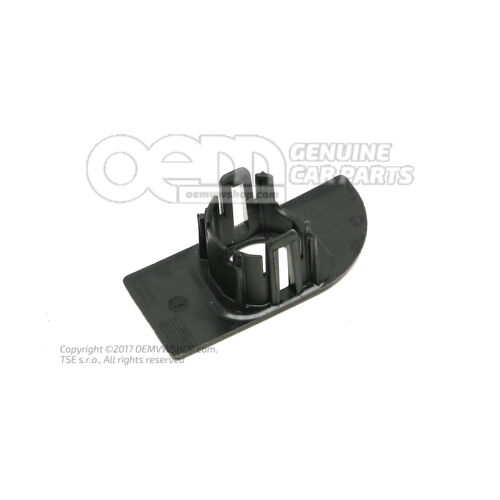 Wspornik czujnika pdc 7N0919493