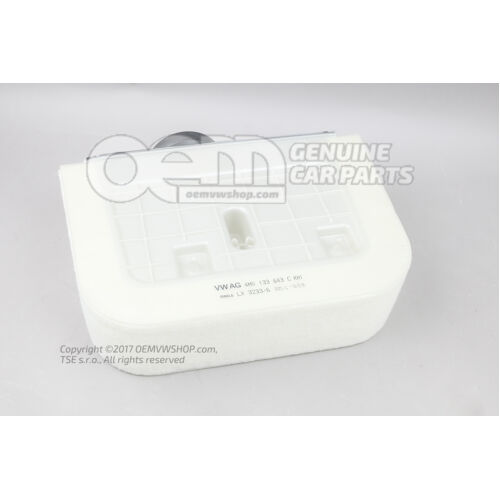 Element filtra powietrza 4M0133843C