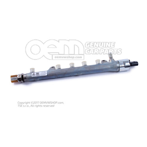 Listwa paliwowa 03L130089B