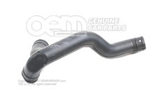 Entlüftungsschlauch für Golf 4 06A103221BH