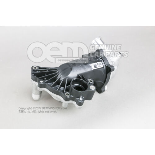 Pompa płynu chłodzącego Audi R8 Coupe/Spyder 42 079121013M