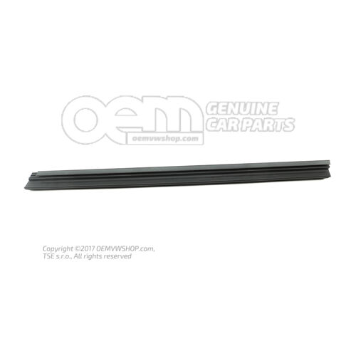 Uszczelka otworu okiennego 1Z9839480B