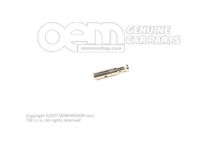 Styk pierścieniowy z pinem lutowniczym 1K0972217D (1)