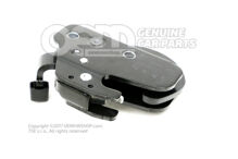 Zamykający mechanizm 7H0883389D (1)