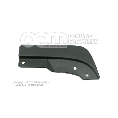 Spojler 8L9807061