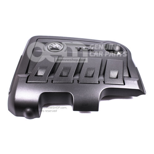 Osłona kolektora dolotowego 03L103925BK
