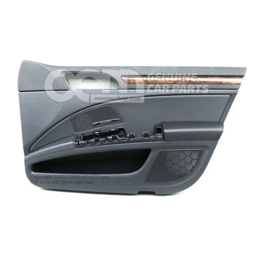 Panel drzwi Skoda Superb 3T 3T0867012A
