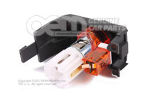 Trim Soul (czarny) 8P0863387D 6PS (1)