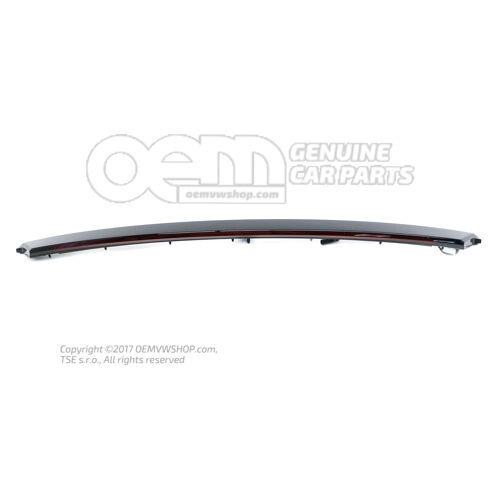 Dodatkowe światło hamowania Audi R8 Coupe/Spyder 4S 4S0945097C