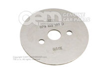 Łożysko osiowe 079109180D Łożysko osiowe 079109180D