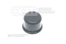 Nakładka do pojazdów ze schowkiem bez przyłącza chłodnego powietrza 5Q0820573 Nakładka do pojazdów ze schowkiem bez przyłącza chłodnego powietrza 5Q0820573