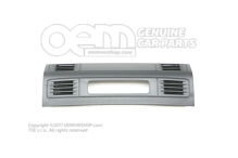 Osłona czujnika Satynowa czarna 5GM867071A 9B9