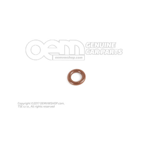 Rozmiar oringu 8,3X3,5 06A906149B
