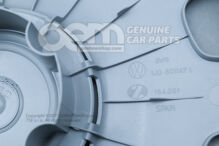 Wheel trim rings chrome (2)