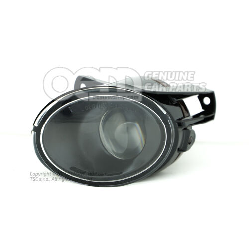 Halogenowa lampa przeciwmgłowa Volkswagen Passat 3C 3C0941699A