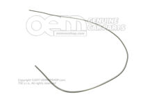 Przewód hamulcowy 111611998 Przewód hamulcowy 111611998
