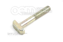 Śruba z łbem T N  90053401 (1)