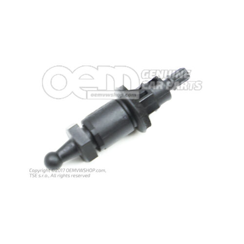 Element regulacyjny 8V0945147A