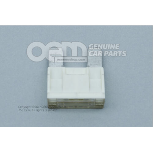 Bezpiecznik płaski 29/2x8 N  10251905