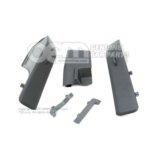 Glove box5LJ061104