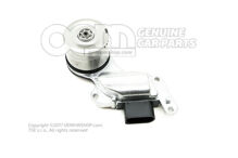 Silnik elektryczny jednostki napędowej 0GC927373M Silnik elektryczny jednostki napędowej 0GC927373M