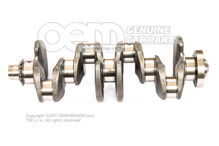 Wał korbowy 038105021Q (1)