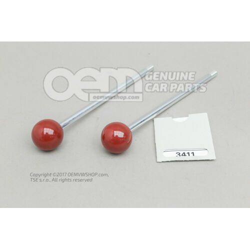 Drążek prowadzący Volkswagen Golf 5G V03839306EQ