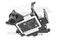 Oryginalna jednostka sterująca Audi do automatycznej skrzyni biegów z oprogramowaniem 8K0927155F (7)