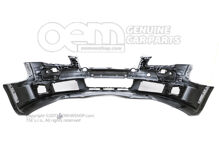 Zagruntowana osłona zderzaka 8E0807105S GRU (3)