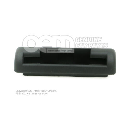Końcówka zawieszenia soul (czarna) Audi Q5 80 80A861789  4PK