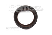 Rozmiar uszczelki olejowej wału 35X48X10 038103085E (1)