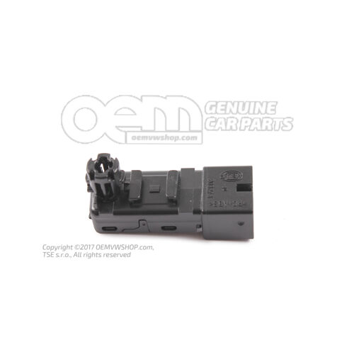 Lampa do oświetlenia nastrojowego Seat Leon 5F 5F0947355C