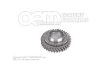 Zmień bieg 02J311261AC