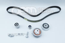 Zestaw naprawczy paska zębatego z rolką napinającą 03L198119P (1)