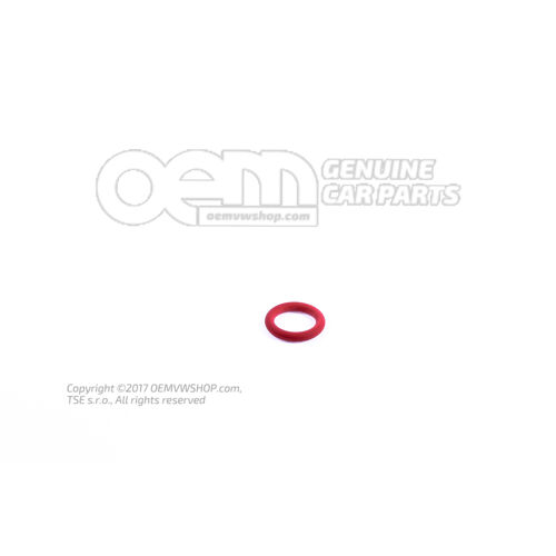 O-ring 11X2,5 N  90405401