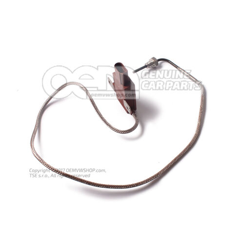 Czujnik temperatury Audi RS6/RS6 plus/Avant Quattro 4B 077919529E