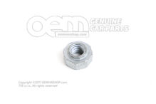 Nakrętka wciskana M12X1,5-3 N  91035802 (1)