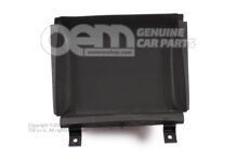 Wkładka schowka do schowka soul (czarna) 8P0863301A 4PK Wkładka schowka do schowka soul (czarna) 8P0863301A 4PK