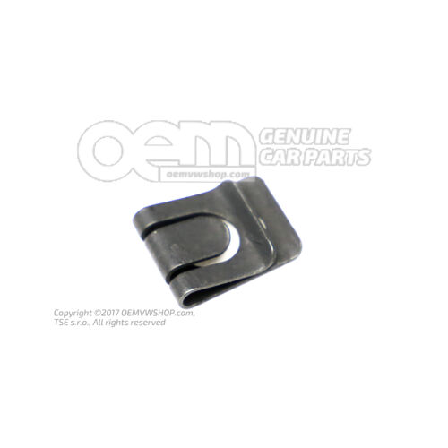 Spinacz WHT000965