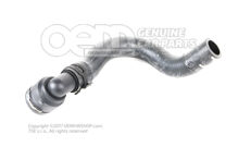 Wąż płynu chłodzącego z szybkozłączką 3C0122157FC (1)