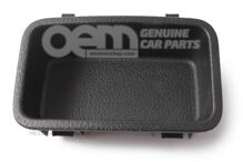 Schowek czarny 1J0858373C 2QL Schowek czarny 1J0858373C 2QL